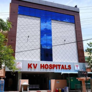 KV Hospital