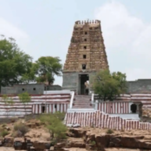 Chennakesava Swamy Temple