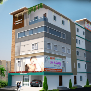Sreedhar Multispeciality Hospital
