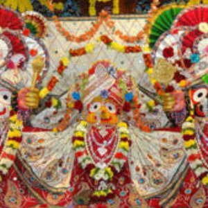 ISKCON NELLORE