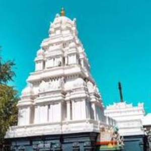 Sivalayam Malleswara Temple