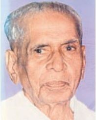 Bezawada Gopala Reddy