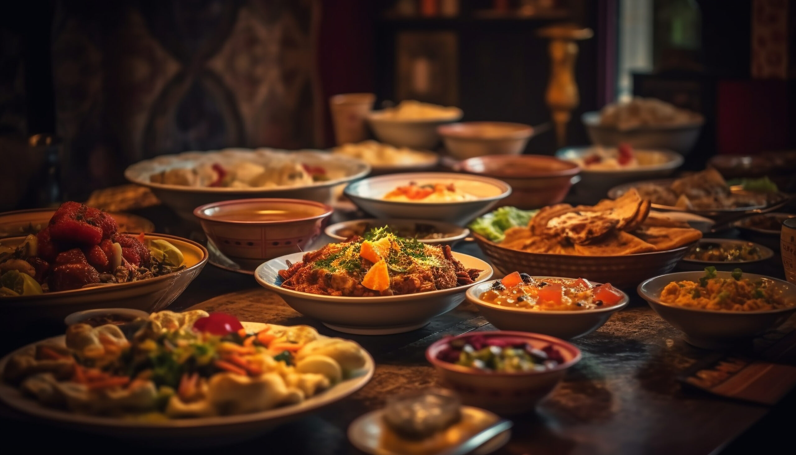 Food