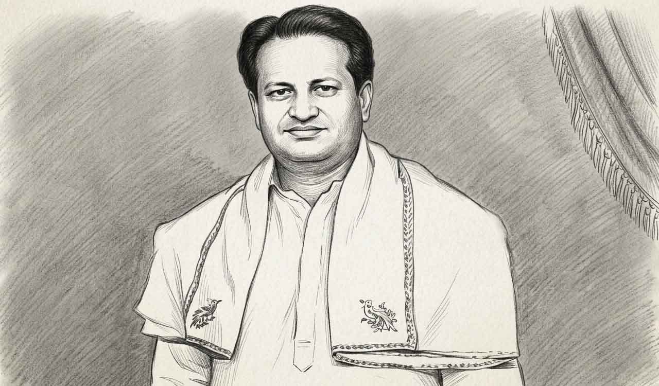 Gunturu Seshendra Sarma