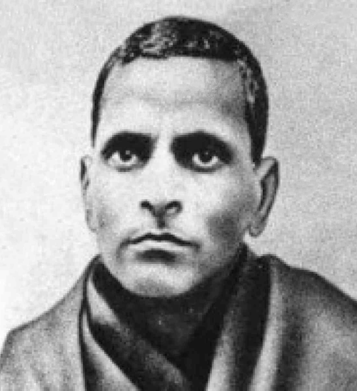 Potti Sriramulu