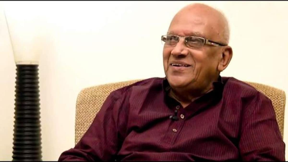 Singeetam Srinivasa Rao