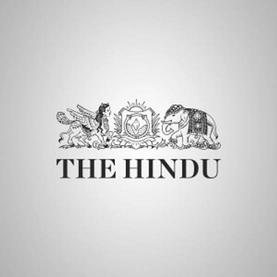 The Hindu Newspaper