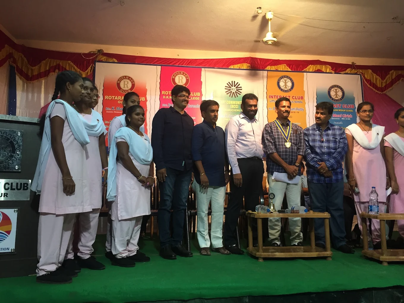 Ravindra Bharathi School