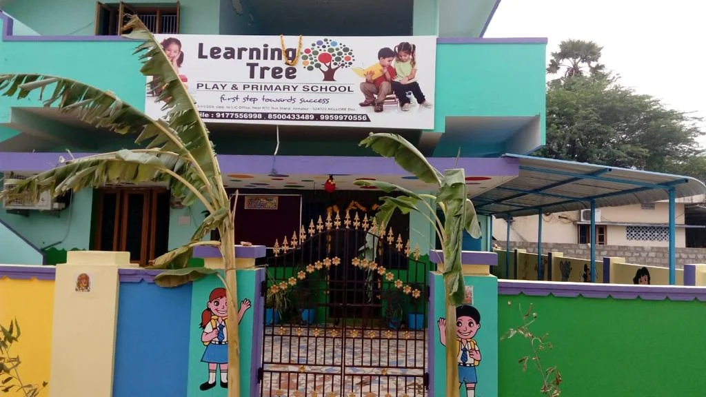 Learning Tree School