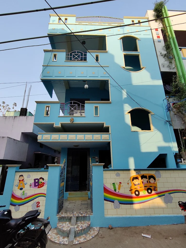 Kidzee – Atmakur