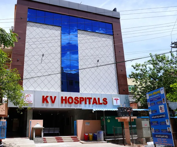 KV Hospital
