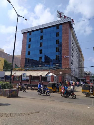 KIMS Hospitals