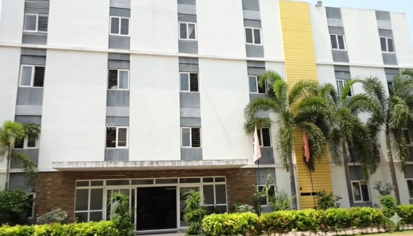 Narayana CBSE Day School