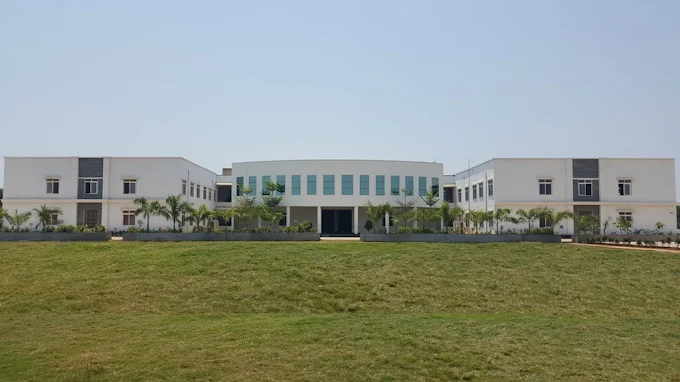 Amberwood International School