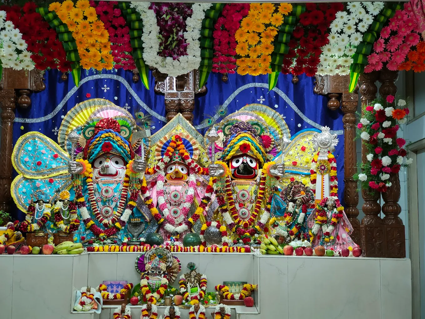 ISKCON NELLORE