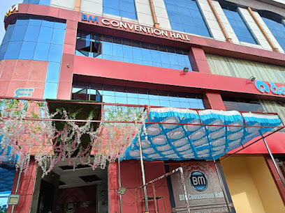 BM Convention Hall