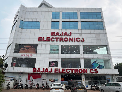 Bajaj Electronics – Nellore