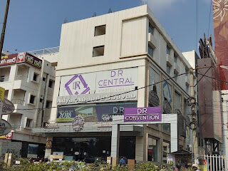 D-R-CENTRAL-MALL