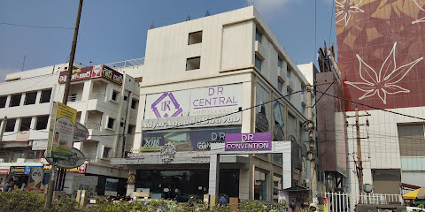 D R CENTRAL MALL