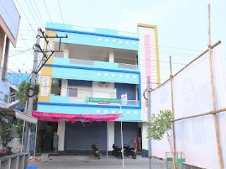 Devisree-Wellness-world