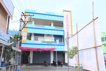 Devisree Wellness world