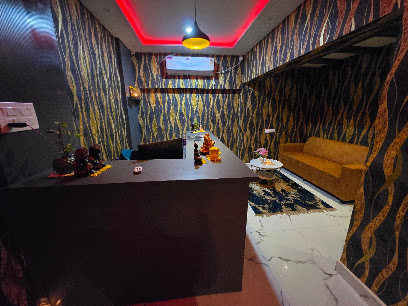 Divine salon and wellness spa