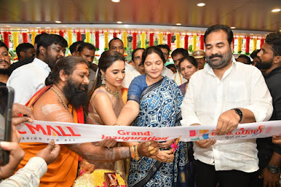 JC Mall – Nellore
