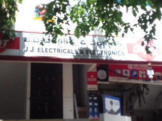 JJ-Electricals