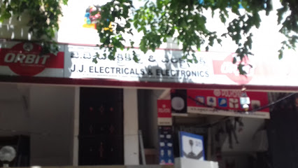 JJ Electricals