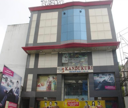 Kandukuri Shopping Mall