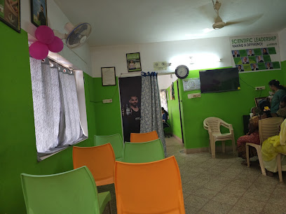 Lakshmi’s Wellness Centre
