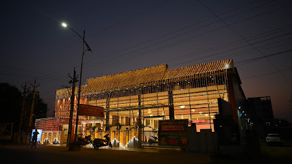 Metro Convention