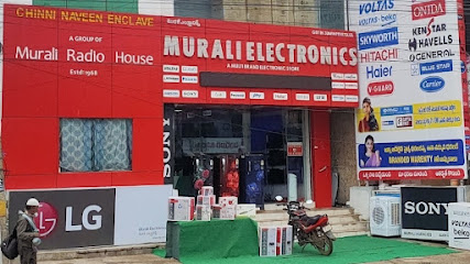 Murali Electronics