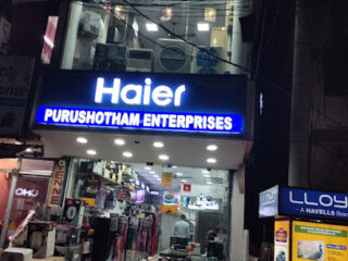 Purushotham-Enterprises
