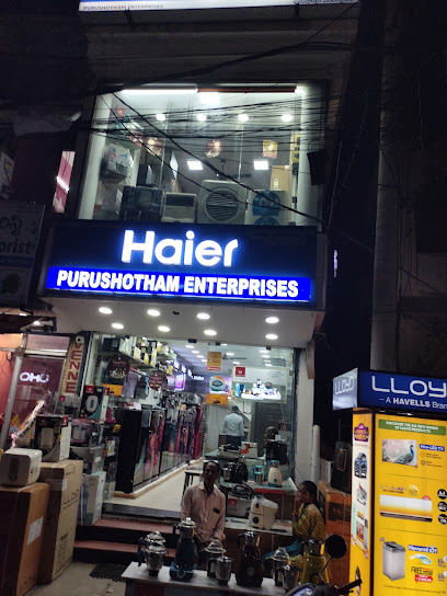 Purushotham Enterprises