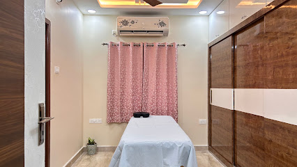 SATTVAA WELLNESS CENTER