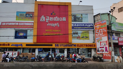 Sri Vyjayanthi Electronics
