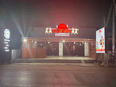 Utsavam Family Restaurant