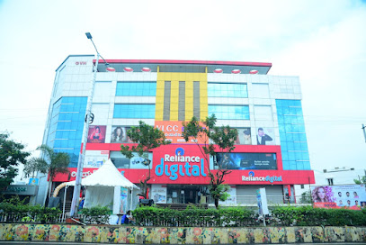 VLCC SALON NELLORE