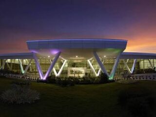 VPR-Convention-Centre