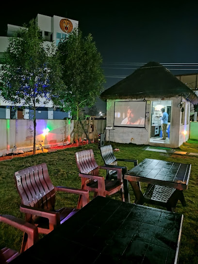 Simhapuri Family Dhaba