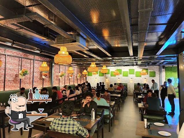 Sitara Restaurant